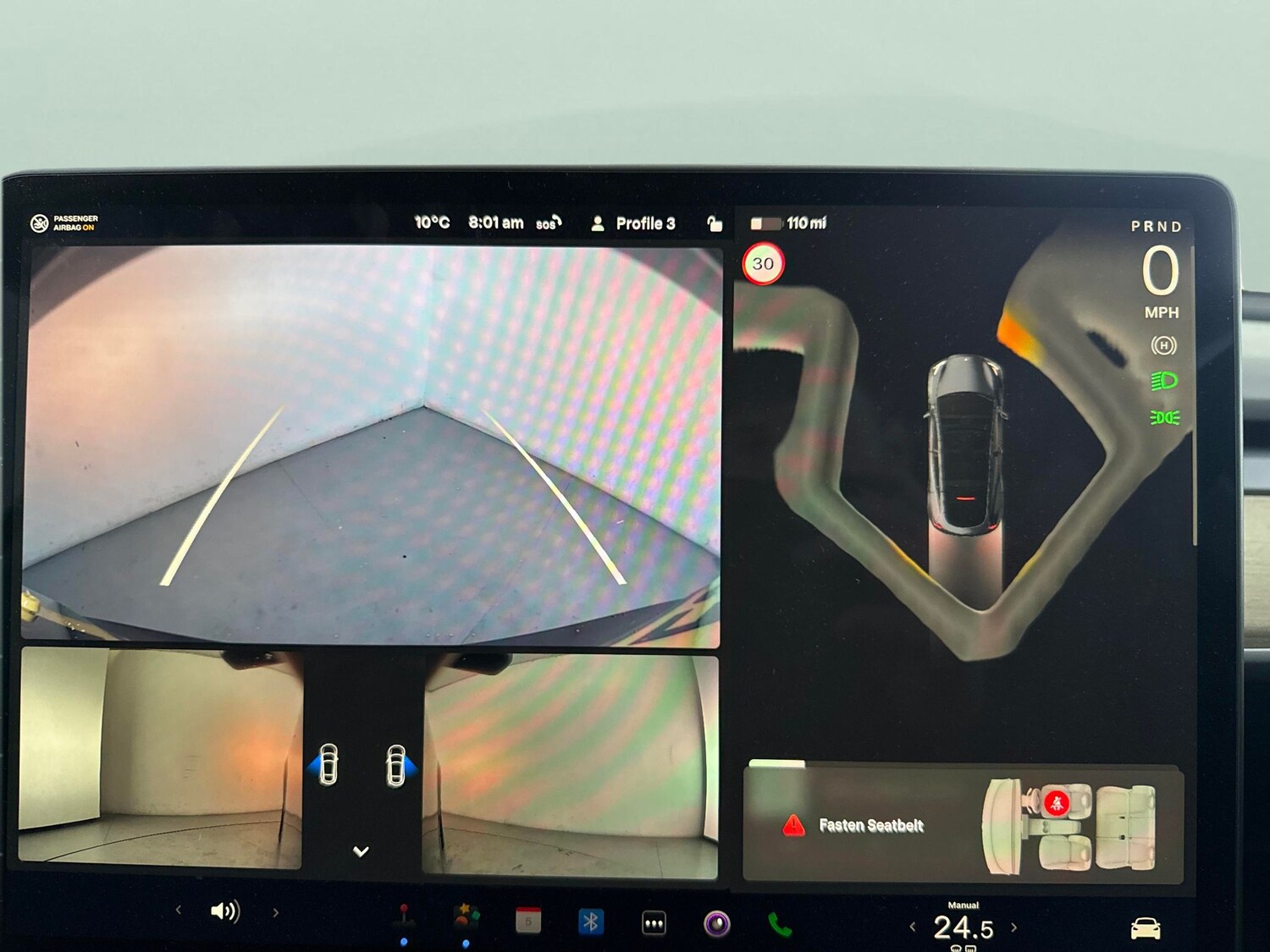 Used Tesla Model Y for sale - 77760332: Photo 24