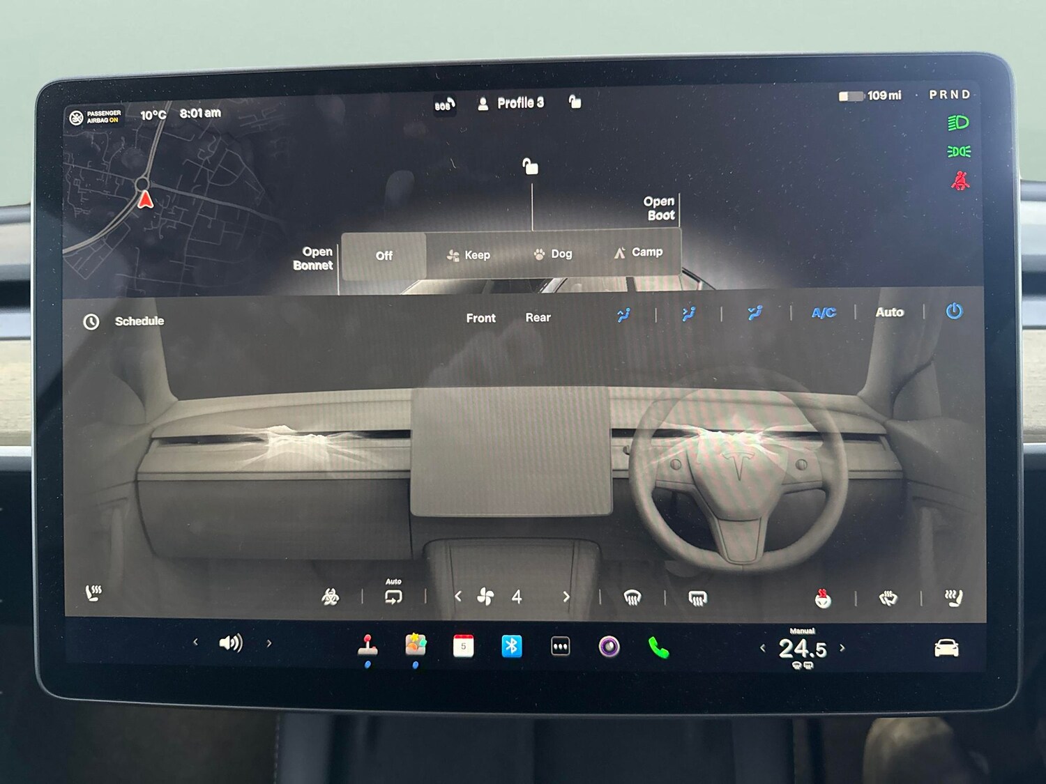 Used Tesla Model Y for sale - 77760332: Photo 25