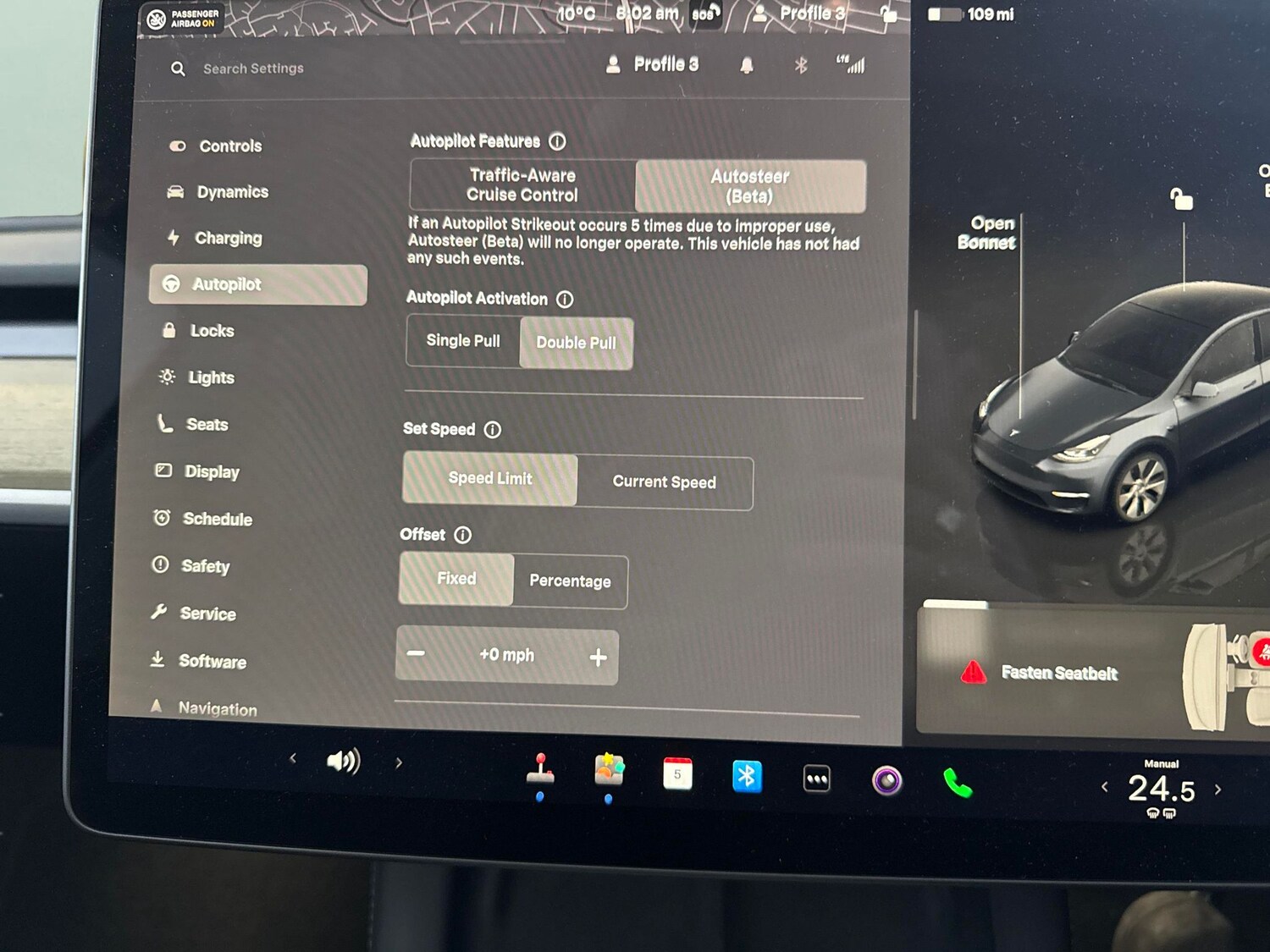 Used Tesla Model Y for sale - 77760332: Photo 28