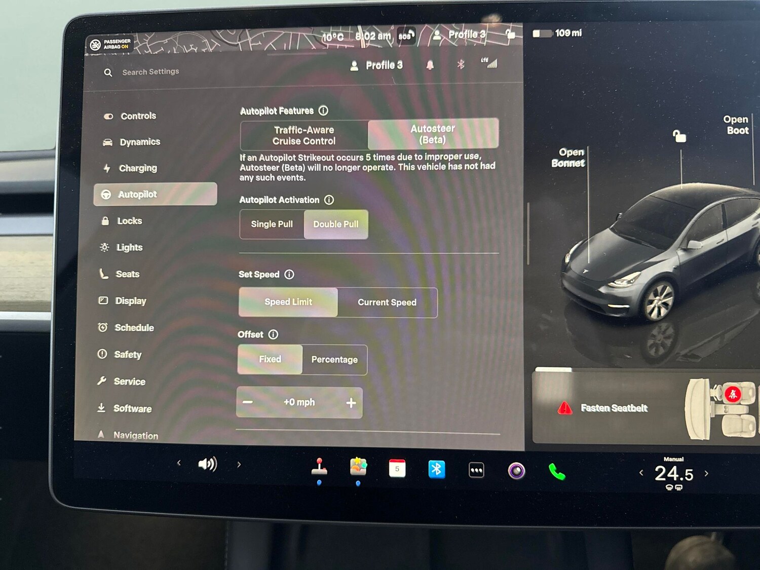 Used Tesla Model Y for sale - 77760332: Photo 29