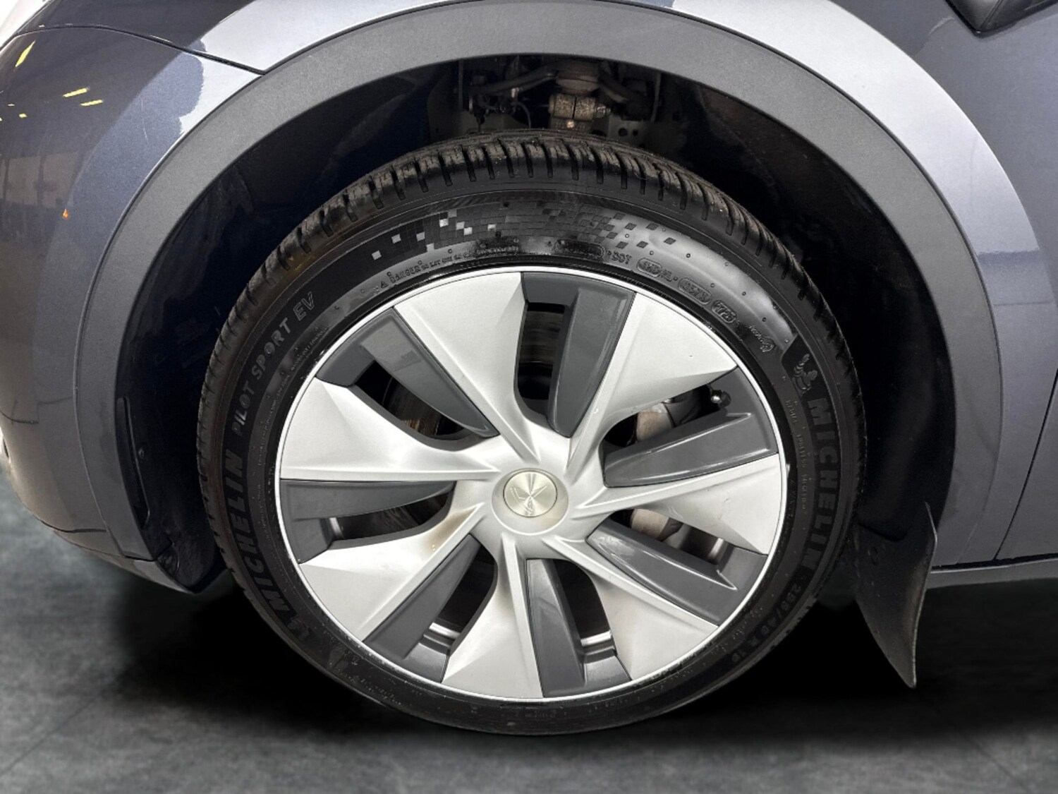 Used Tesla Model Y for sale - 77760332: Photo 30