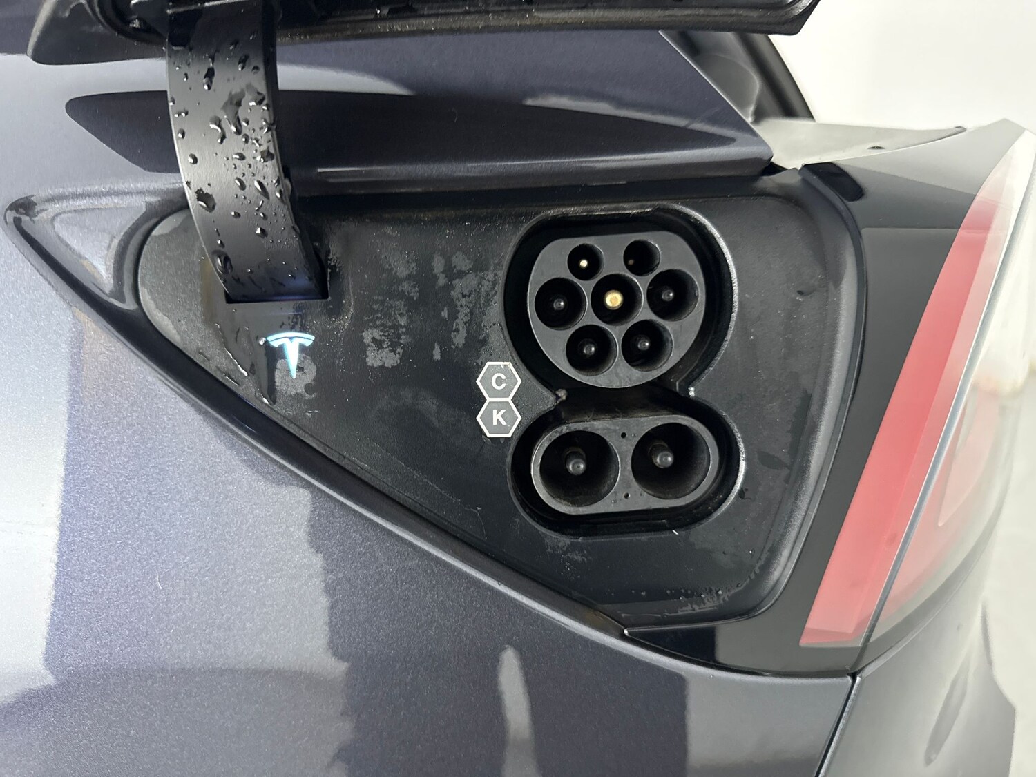 Used Tesla Model Y for sale - 77760332: Photo 39