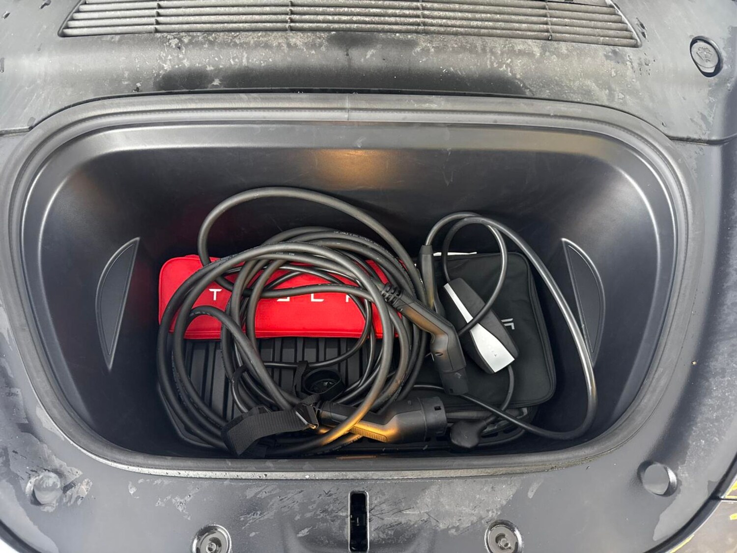 Used Tesla Model Y for sale - 77760332: Photo 41