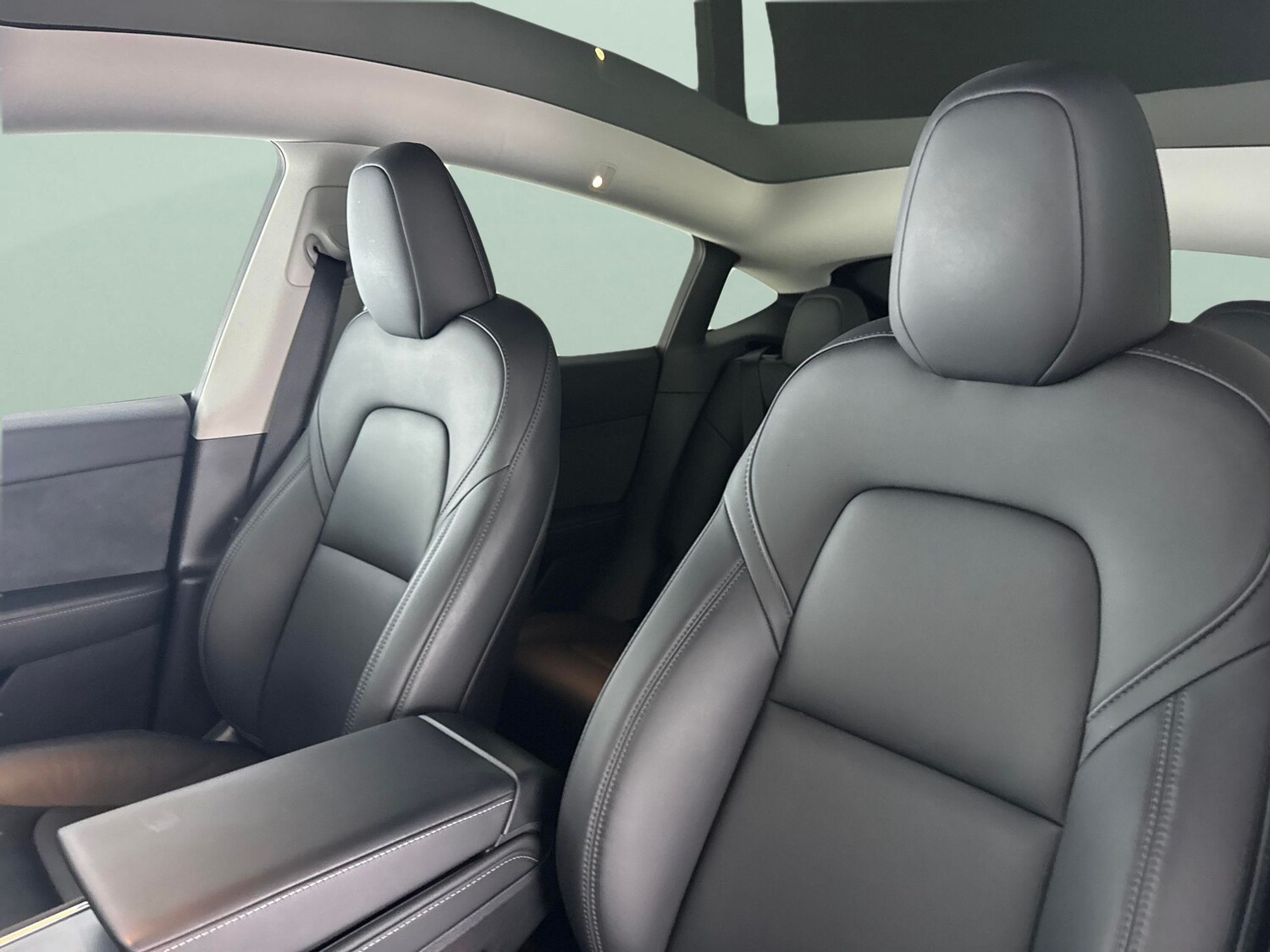 Used Tesla Model Y for sale - 77760332: Photo 7