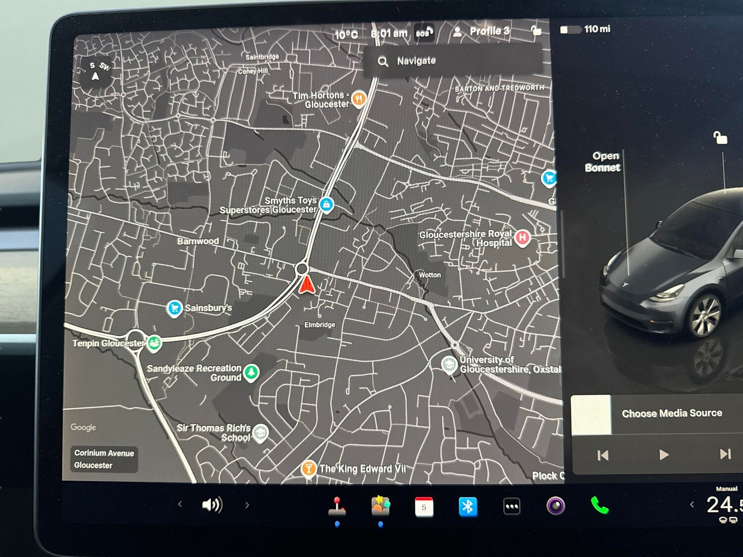 Used Tesla Model Y for sale - 77760332: Photo 8