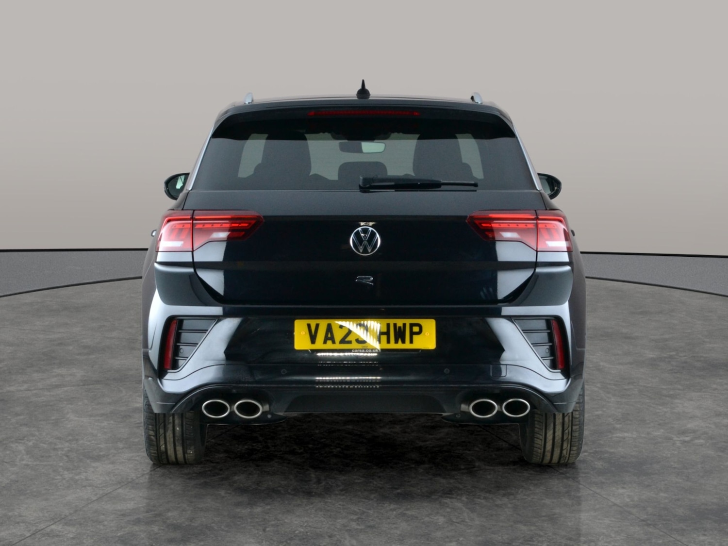 Used Volkswagen T-Roc 2023 for sale - 77274517: Photo 11