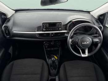 Used Kia Picanto 2022 for sale - 75075884: Photo