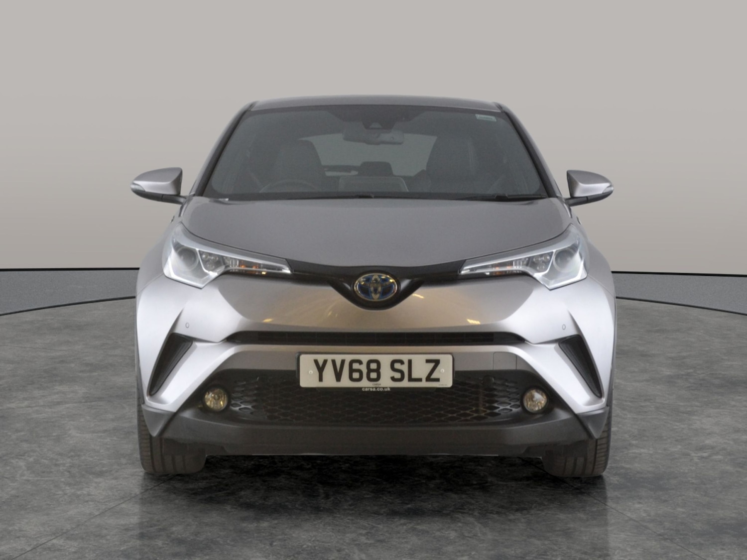 Used Toyota C-HR 2019 for sale - 76113230: Photo 17