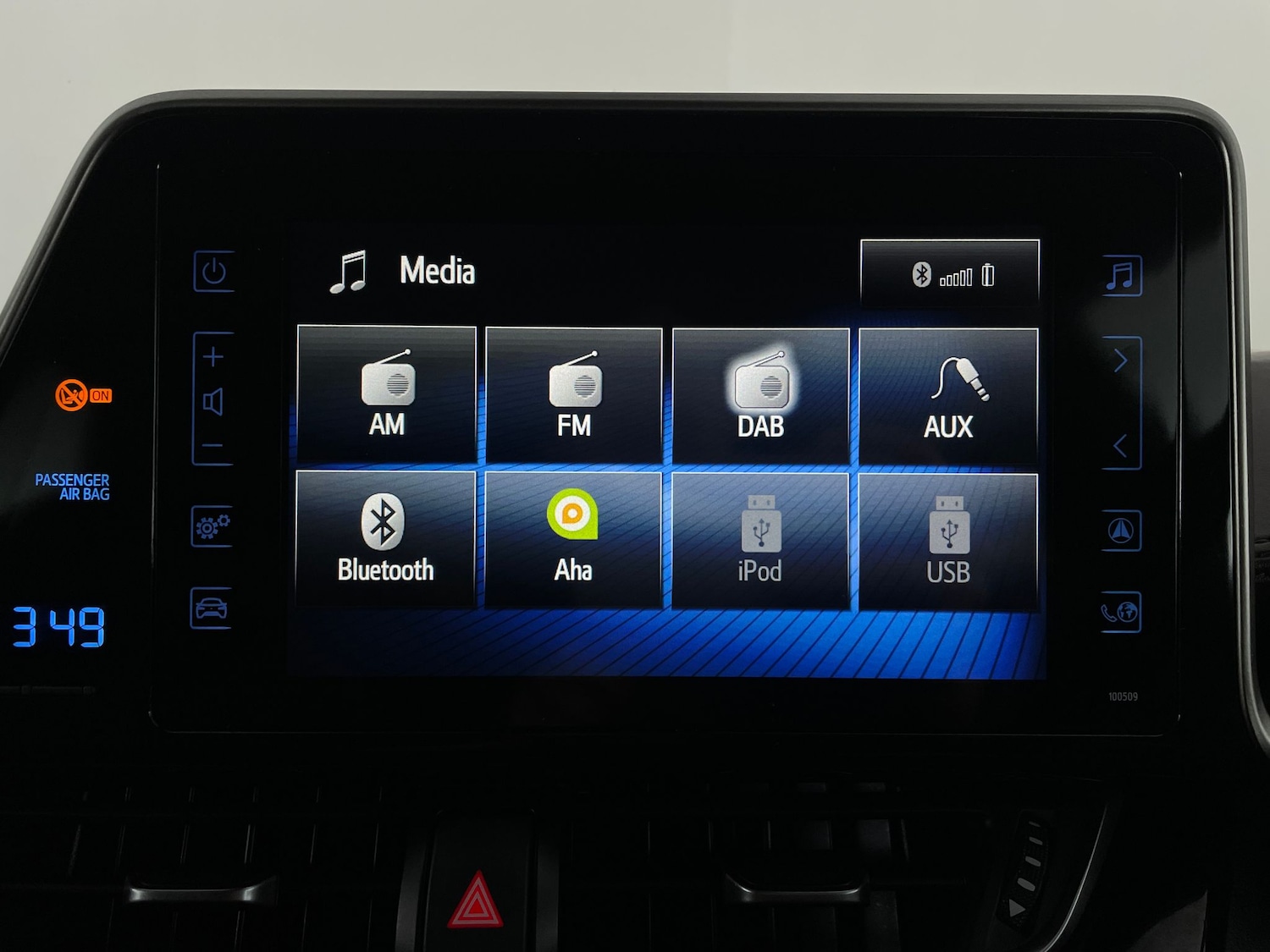 Used Toyota C-HR 2019 for sale - 76113230: Photo 21