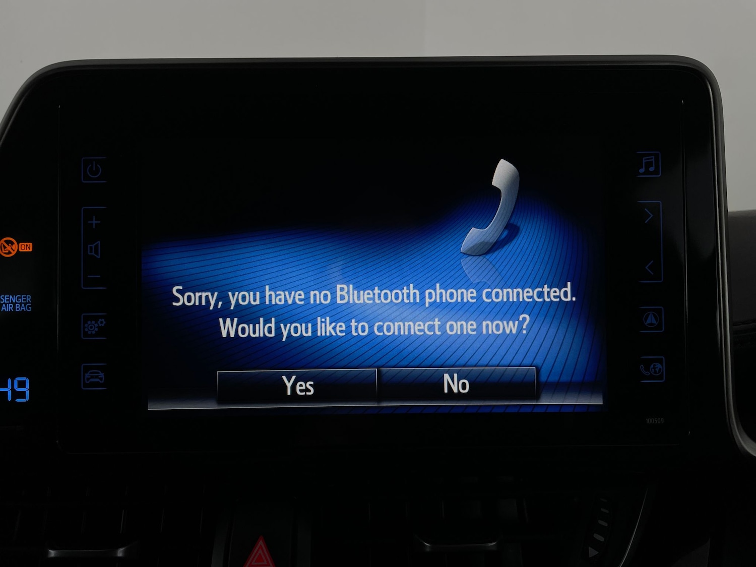 Used Toyota C-HR 2019 for sale - 76113230: Photo 22