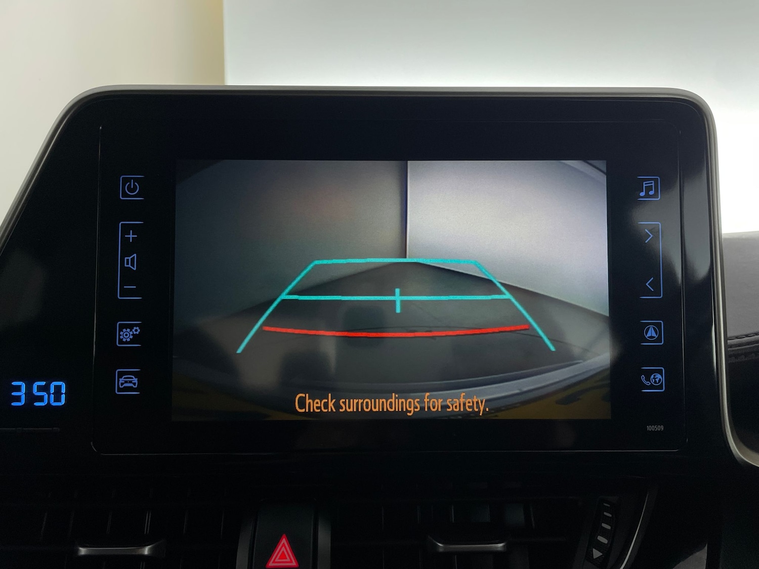 Used Toyota C-HR 2019 for sale - 76113230: Photo 6