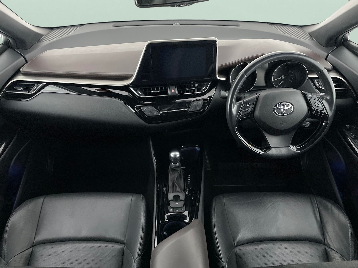 Used Toyota C-HR 2019 for sale - 76113230: Photo 9