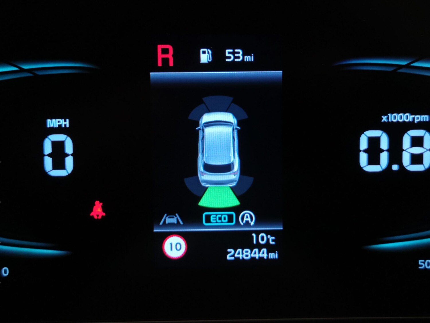 Used Kia Sportage 2022 for sale - 77743293: Photo 18