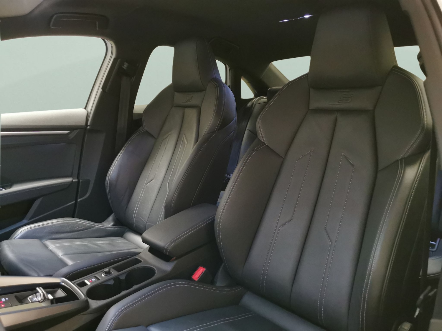 Used Audi A3 2022 for sale - 78015024: Photo 14