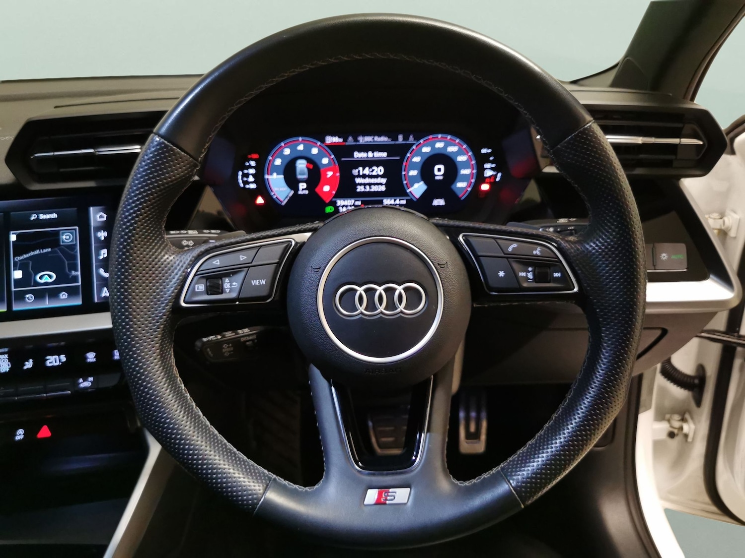 Used Audi A3 2022 for sale - 78015024: Photo 15