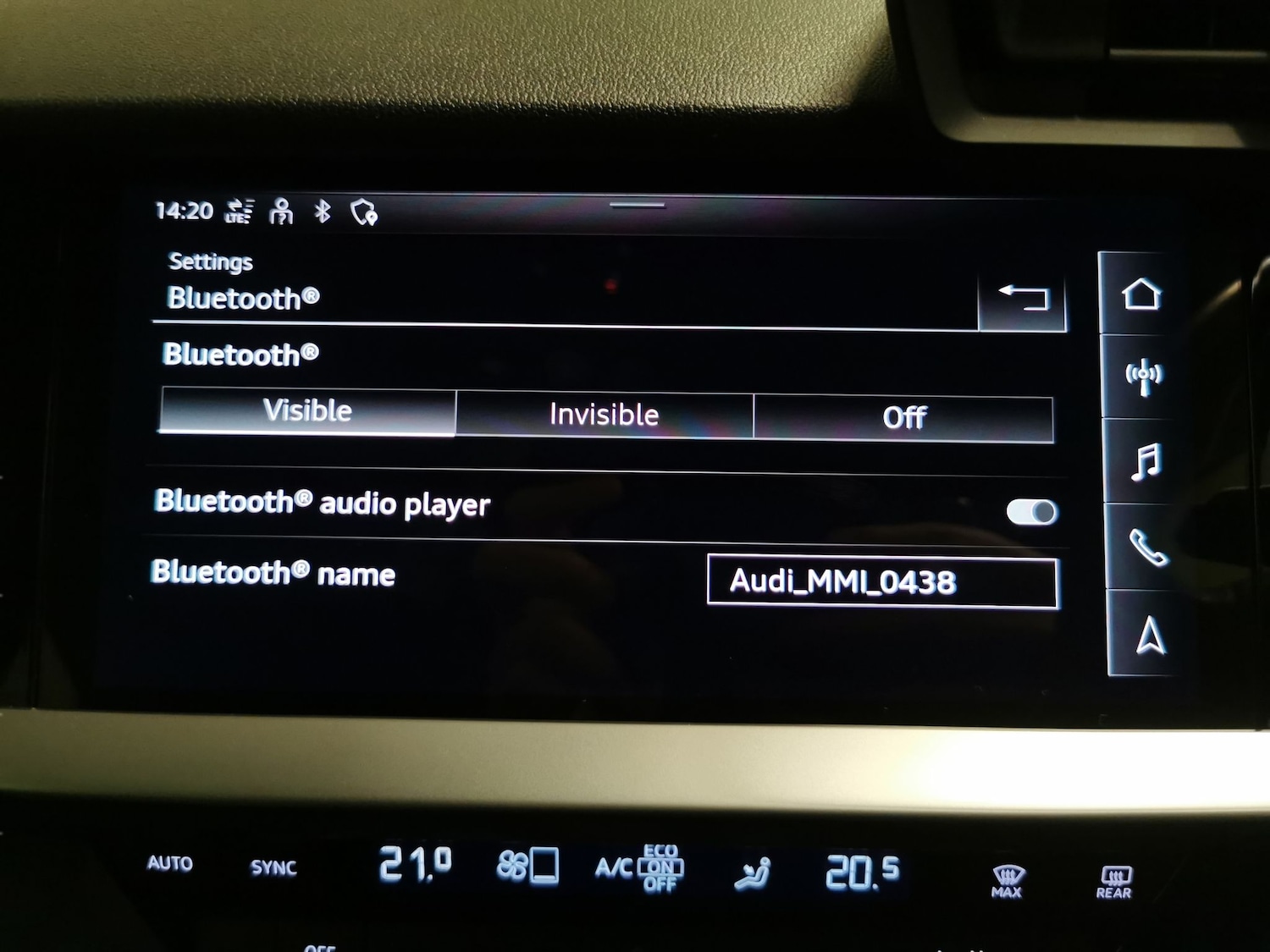 Used Audi A3 2022 for sale - 78015024: Photo 16