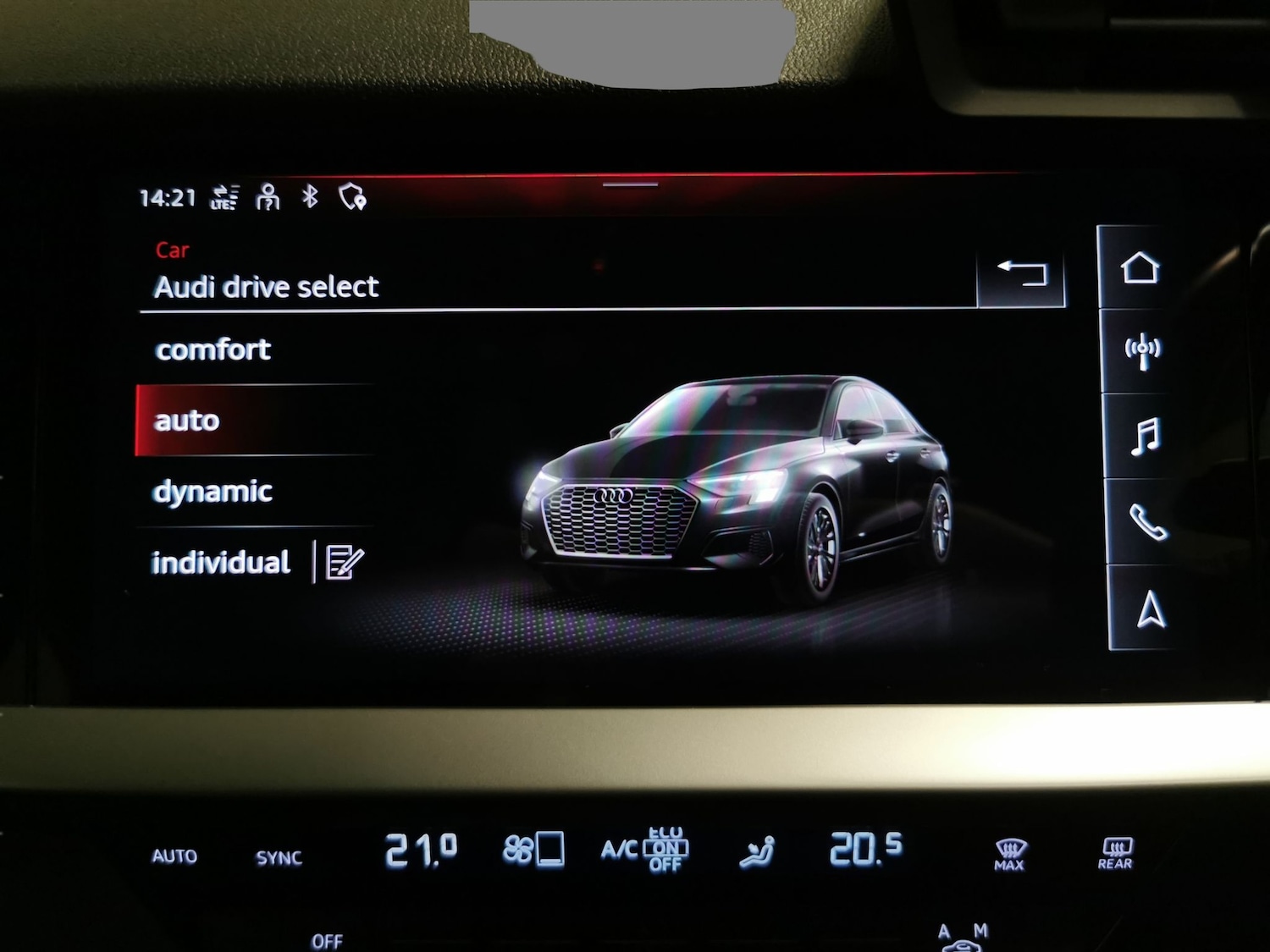 Used Audi A3 2022 for sale - 78015024: Photo 17