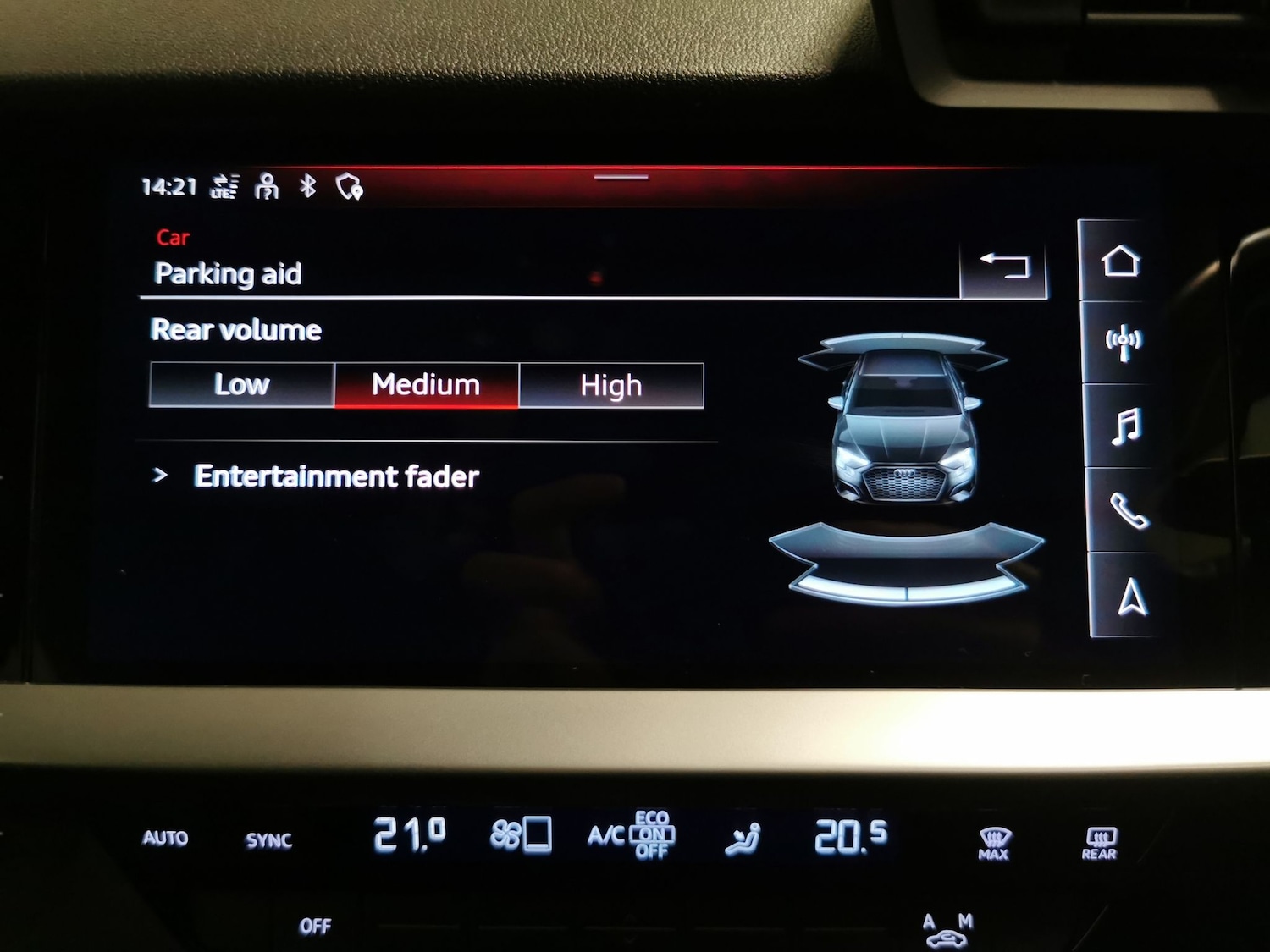 Used Audi A3 2022 for sale - 78015024: Photo 18