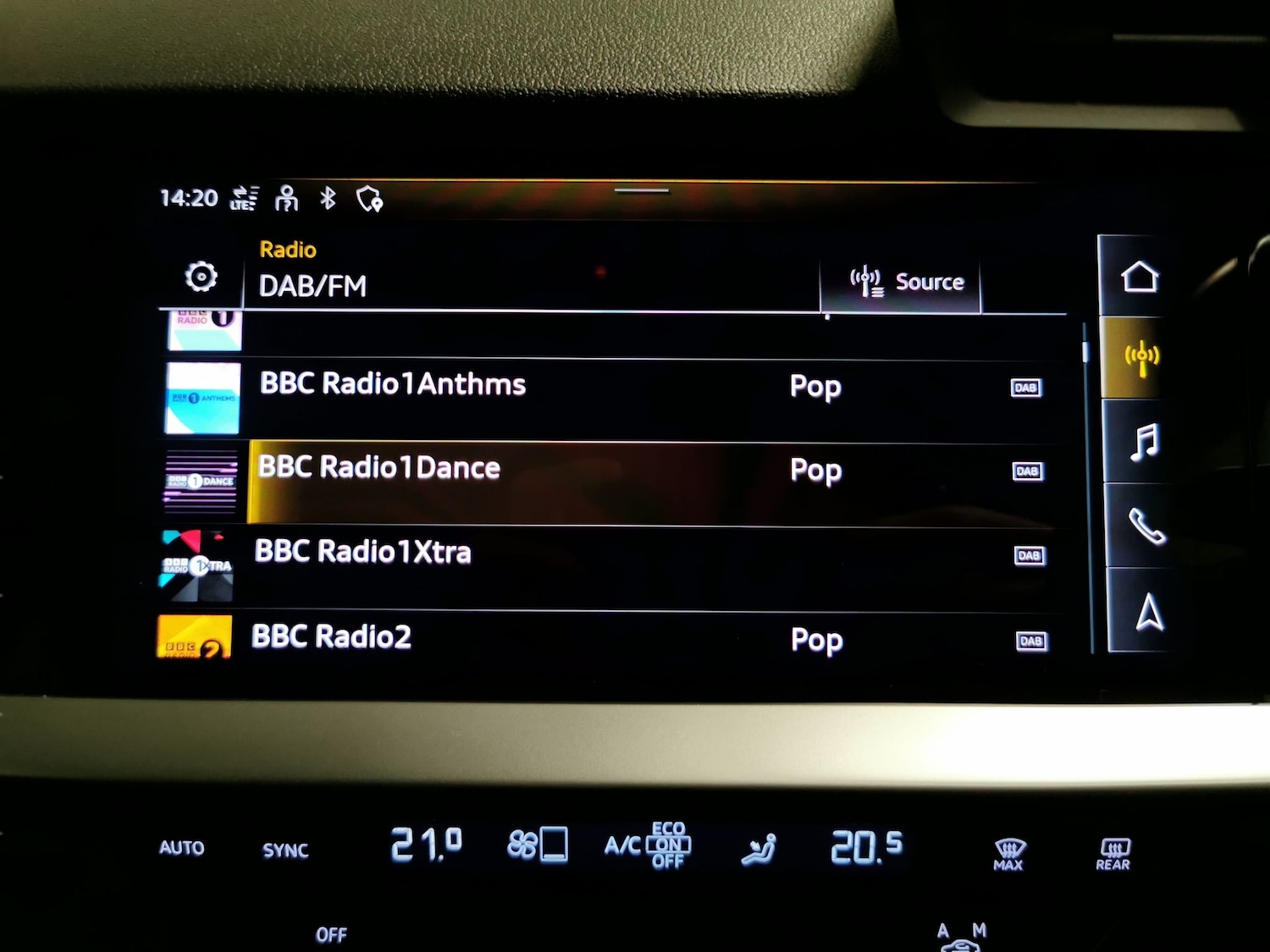 Used Audi A3 2022 for sale - 78015024: Photo 6