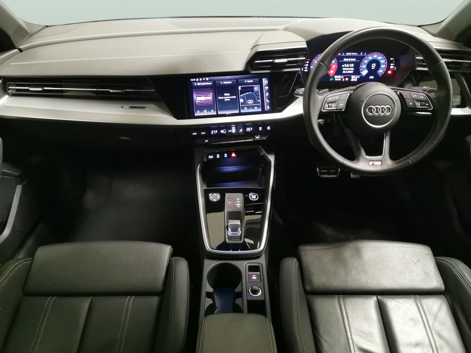 Used Audi A3 2022 for sale - 78015024: Photo 7