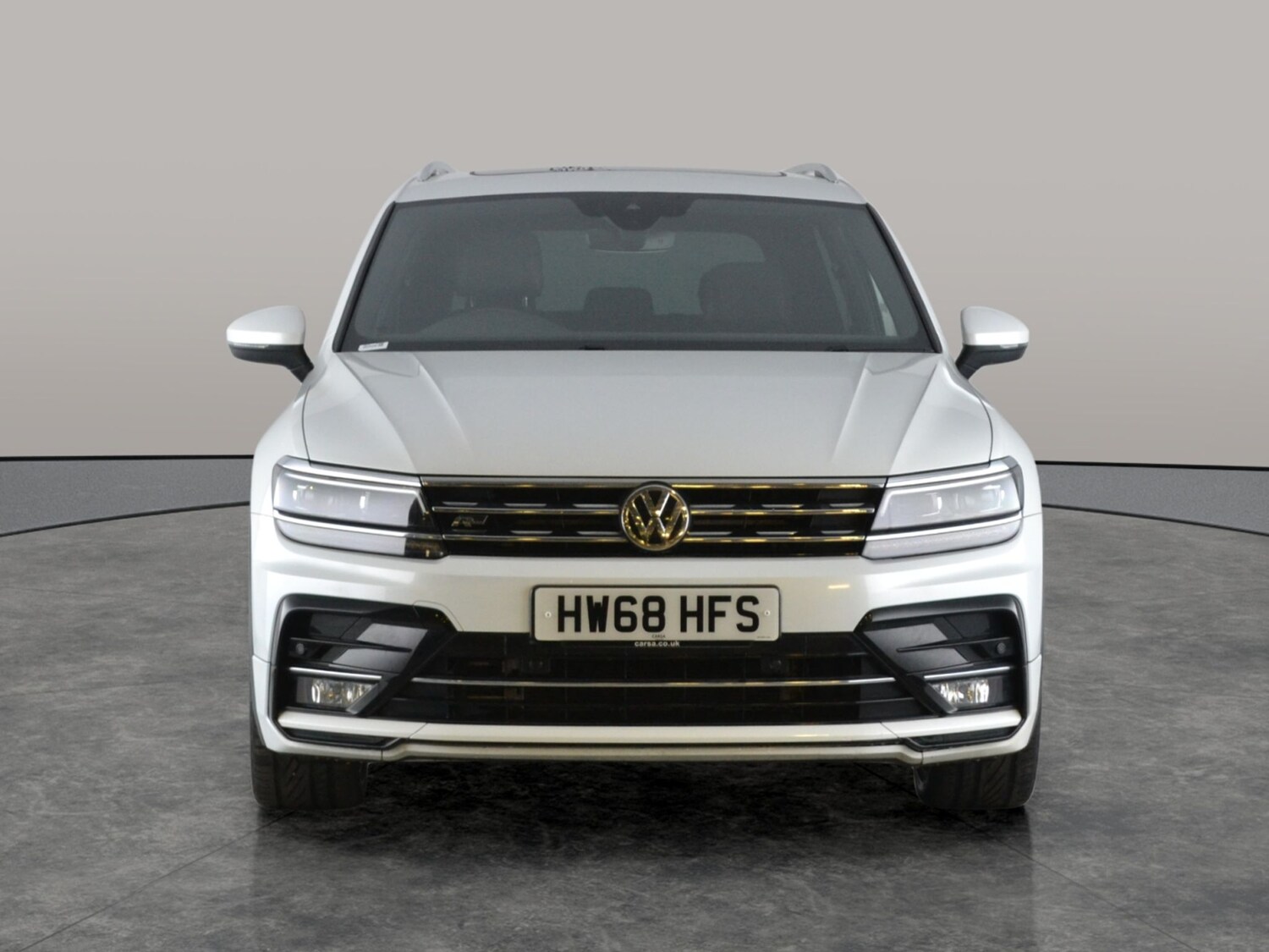 Used Volkswagen Tiguan for sale - 77829771: Photo 12