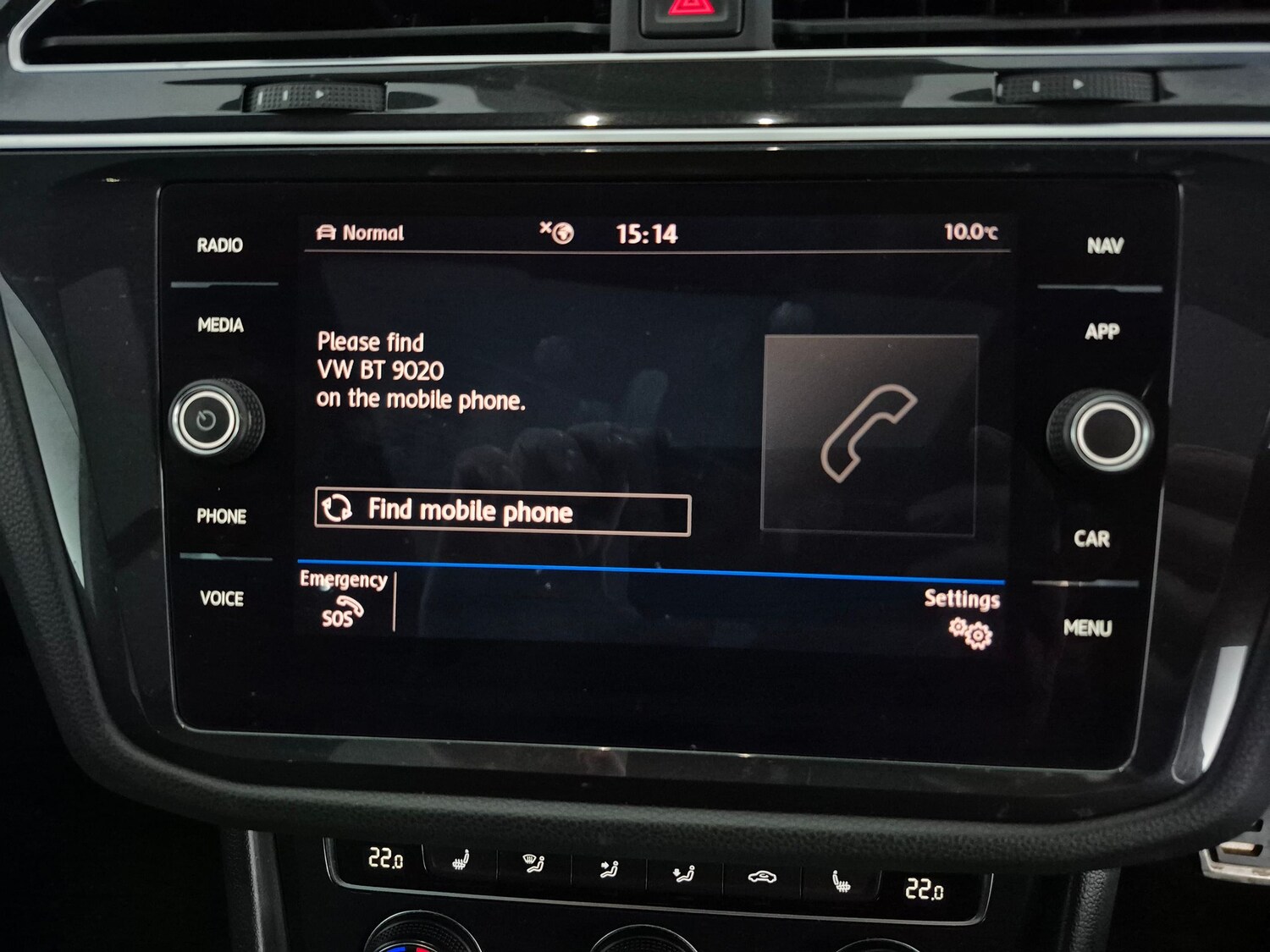 Used Volkswagen Tiguan for sale - 77829771: Photo 14