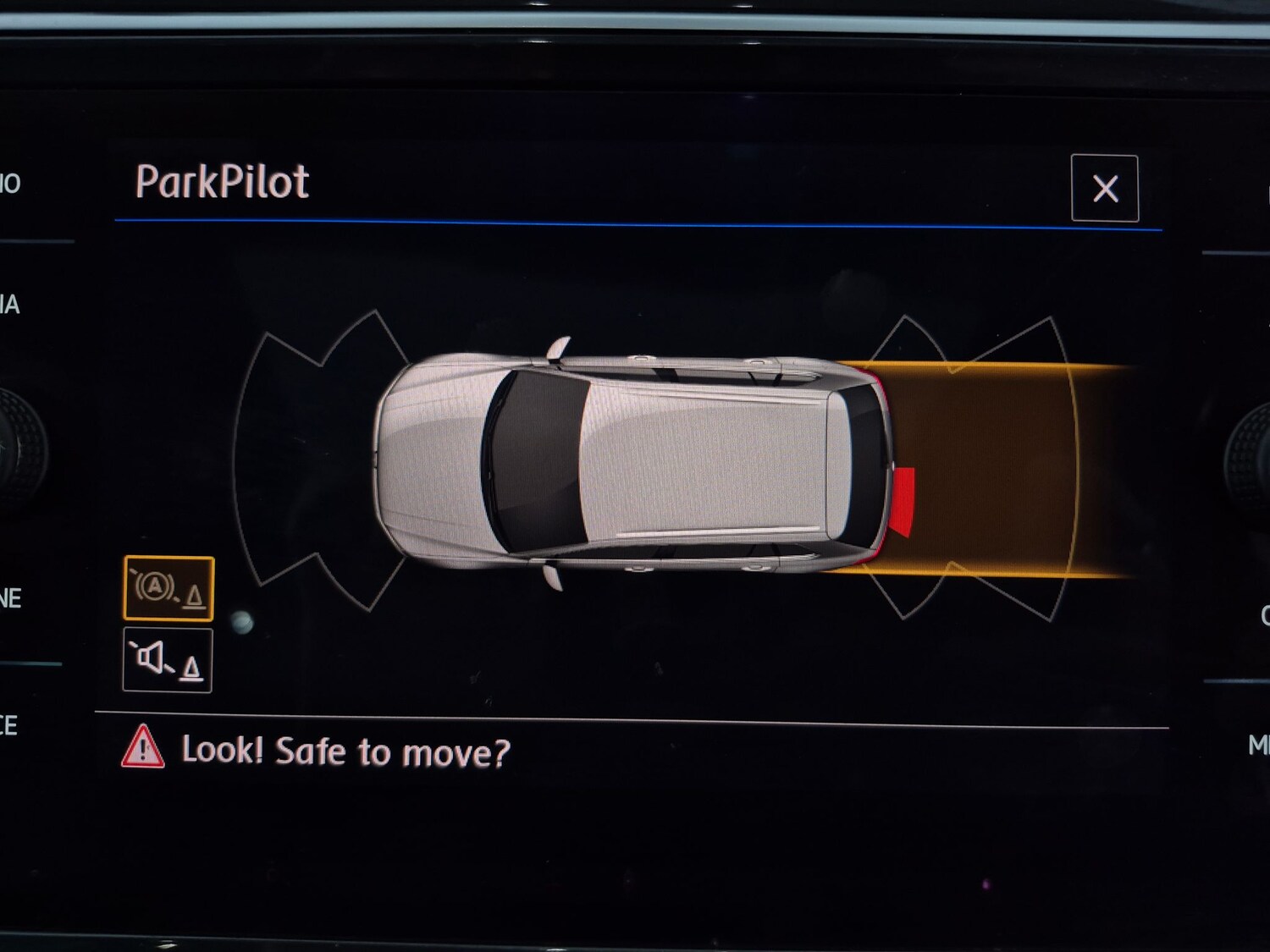 Used Volkswagen Tiguan for sale - 77829771: Photo 15