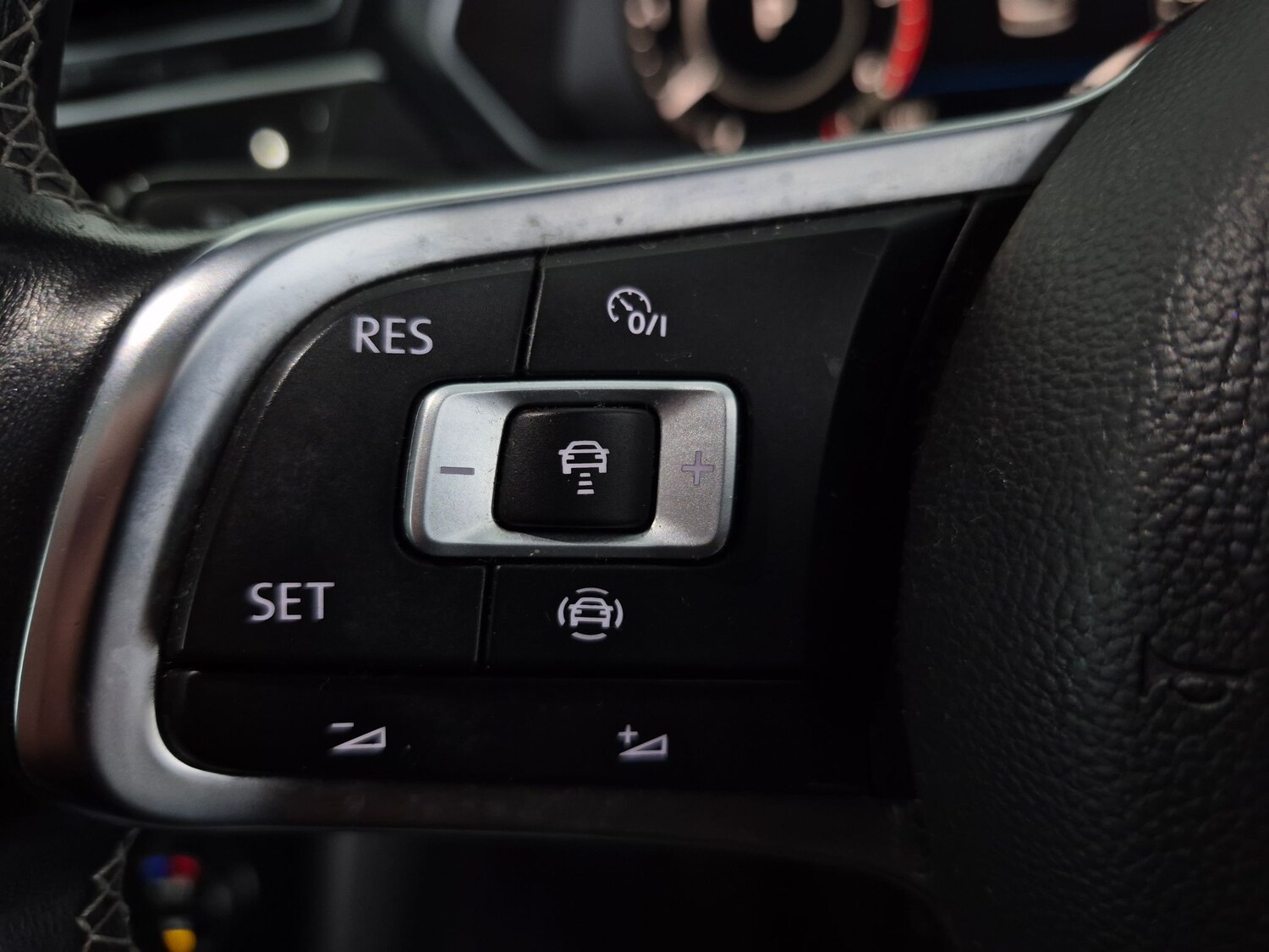 Used Volkswagen Tiguan for sale - 77829771: Photo 19