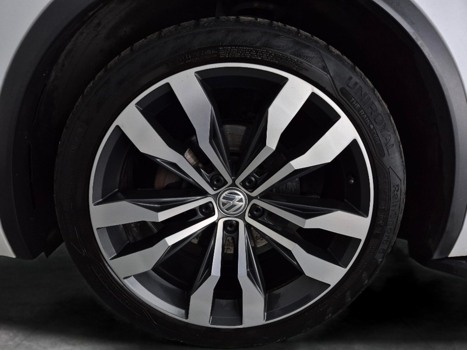 Used Volkswagen Tiguan for sale - 77829771: Photo 20