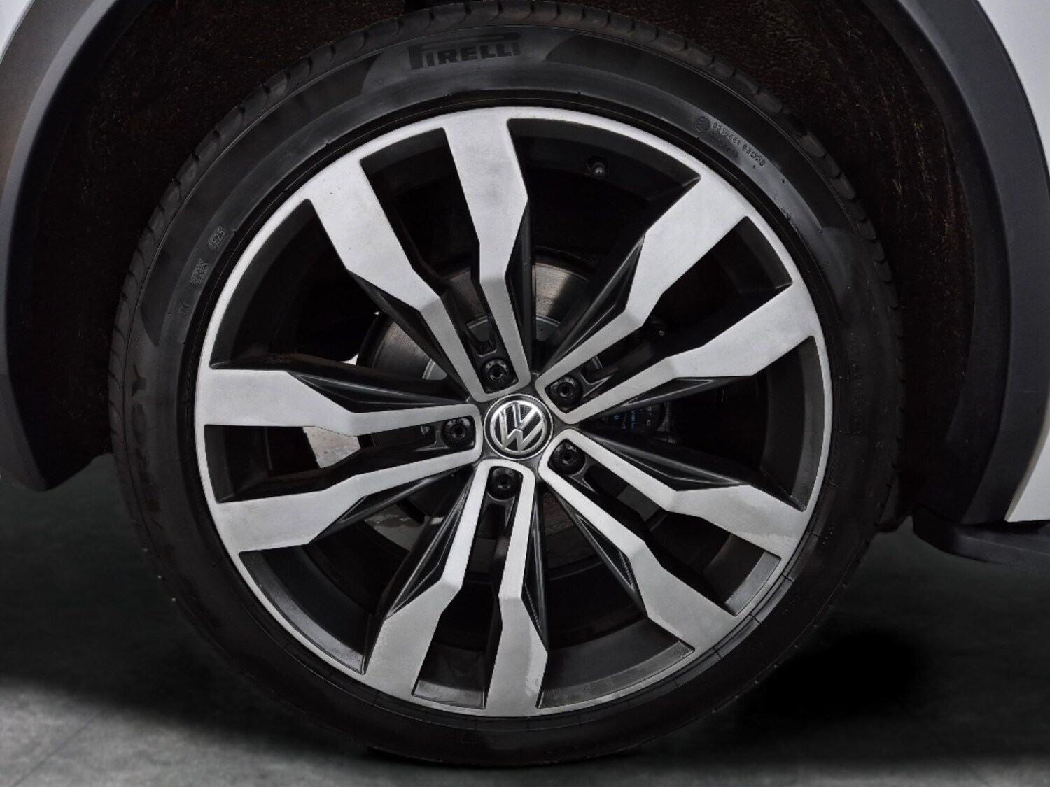 Used Volkswagen Tiguan for sale - 77829771: Photo 22