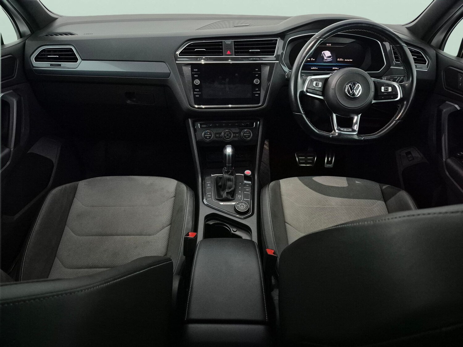 Used Volkswagen Tiguan for sale - 77829771: Photo 6