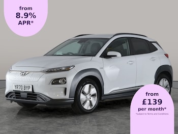 Used Hyundai KONA  for sale - 75639702: Photo