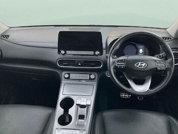 Used Hyundai KONA  for sale - 75639702: Photo