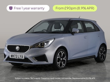 Used MG MG3 2023 for sale - 79449410: Photo