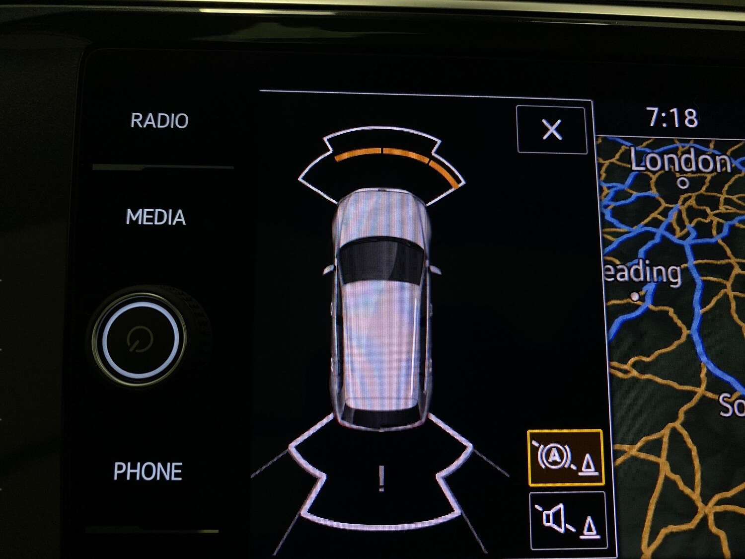 Used Volkswagen Tiguan for sale - 78139993: Photo 18