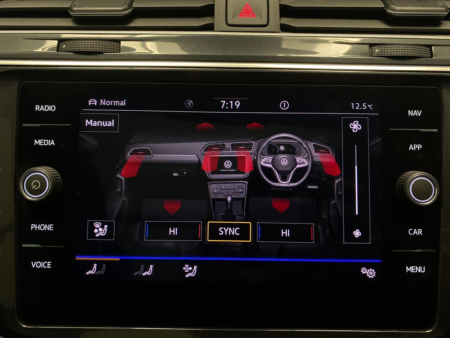 Used Volkswagen Tiguan for sale - 78139993: Photo 19