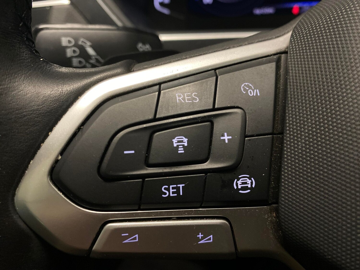 Used Volkswagen Tiguan for sale - 78139993: Photo 21