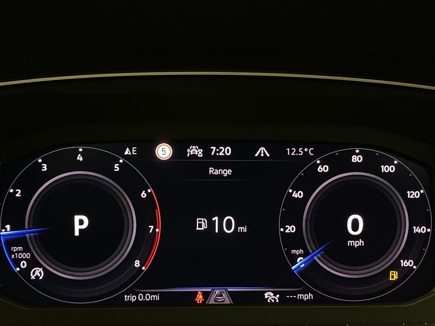 Used Volkswagen Tiguan for sale - 78139993: Photo 22