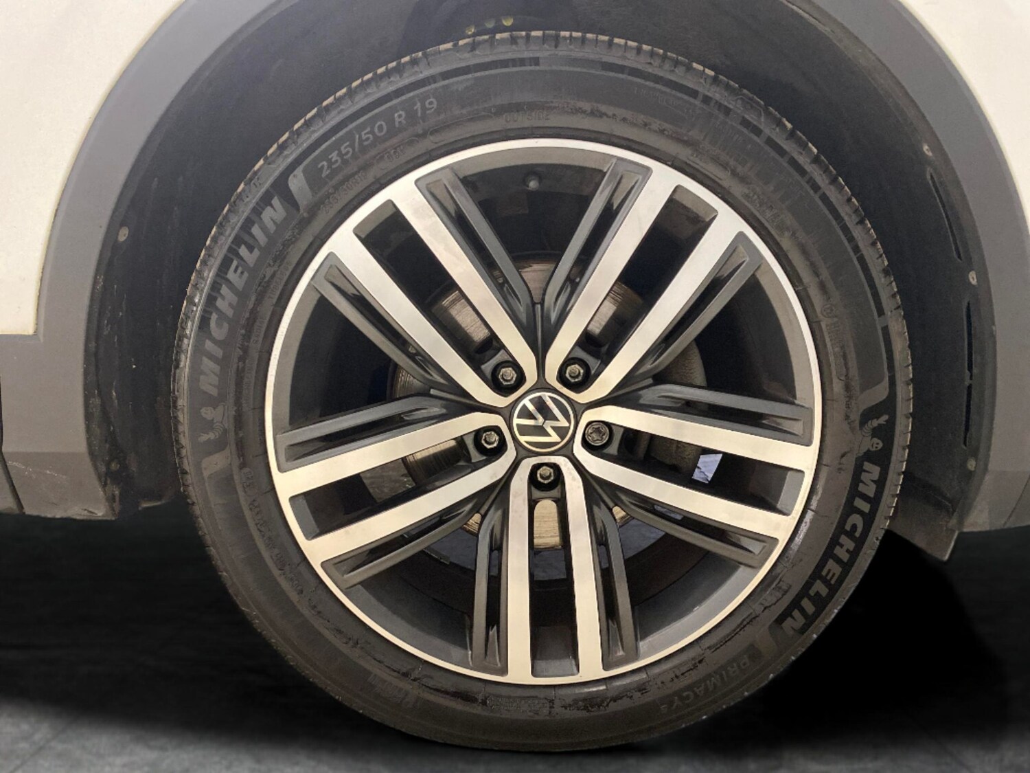 Used Volkswagen Tiguan for sale - 78139993: Photo 24