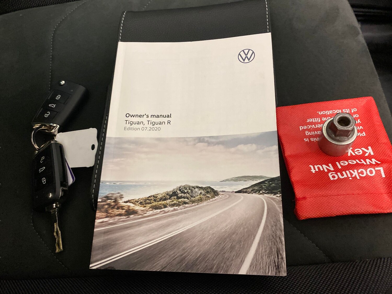 Used Volkswagen Tiguan for sale - 78139993: Photo 31