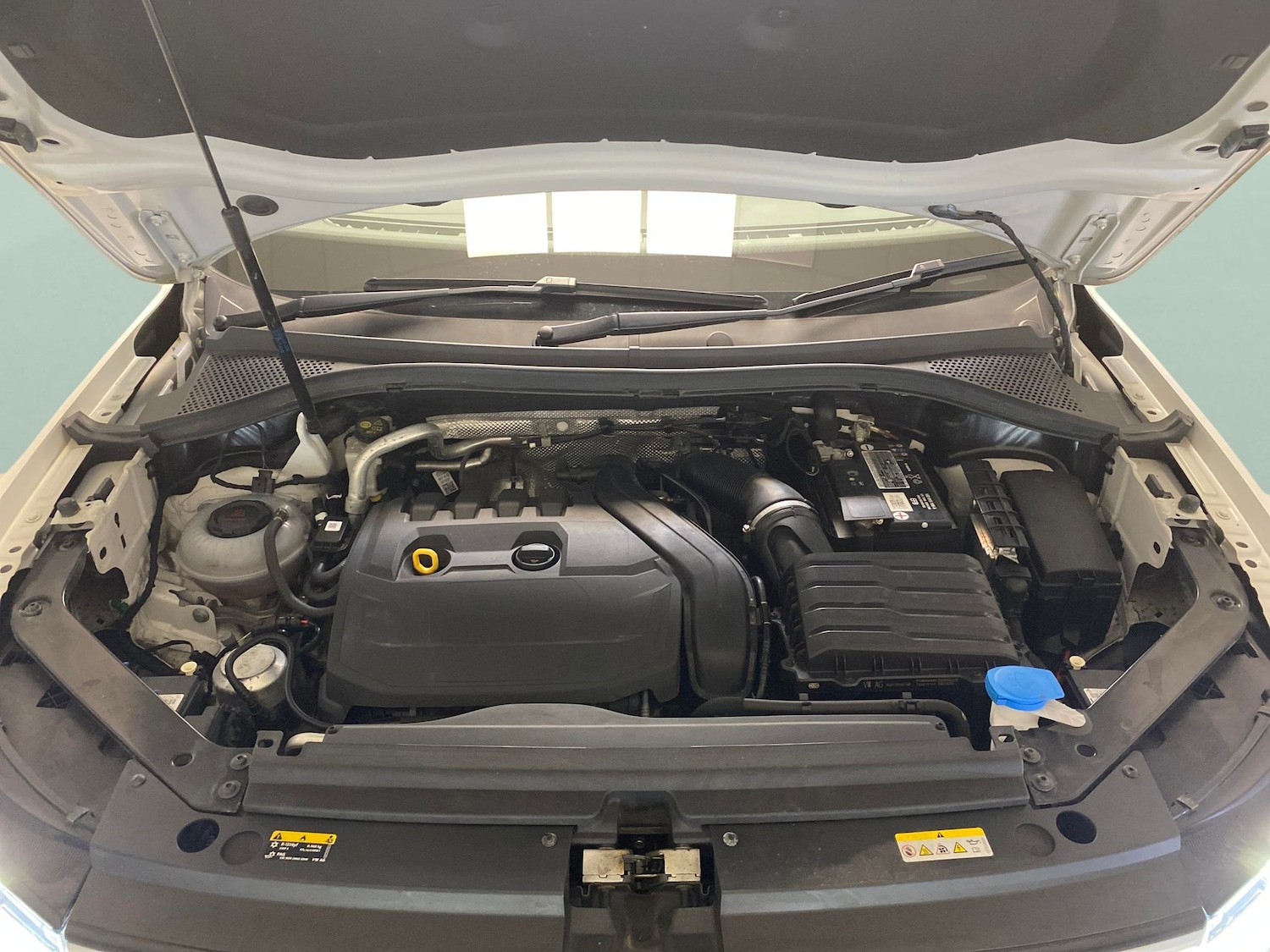 Used Volkswagen Tiguan for sale - 78139993: Photo 32