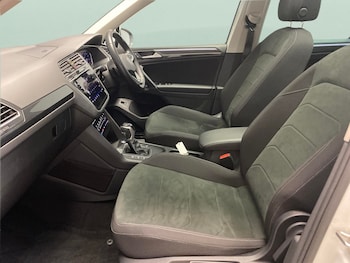 Used Volkswagen Tiguan undefined for sale - 78139993: Photo