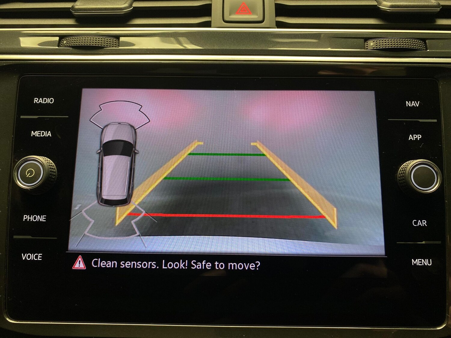 Used Volkswagen Tiguan for sale - 78139993: Photo 6