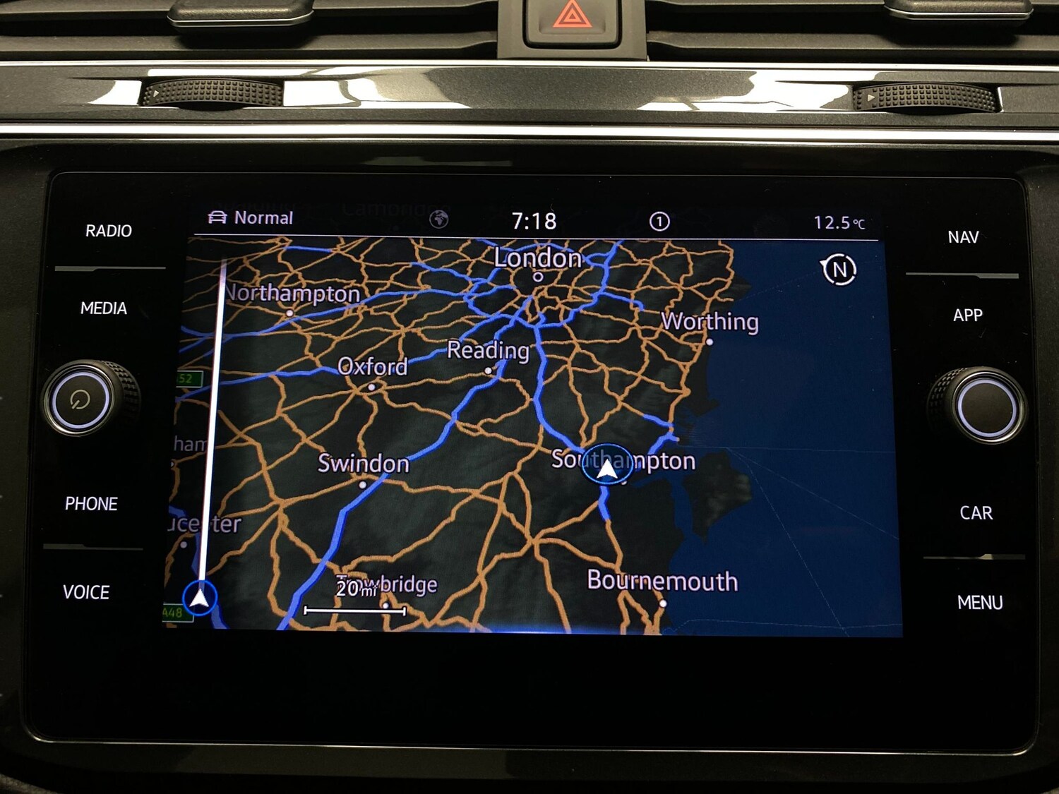 Used Volkswagen Tiguan for sale - 78139993: Photo 7