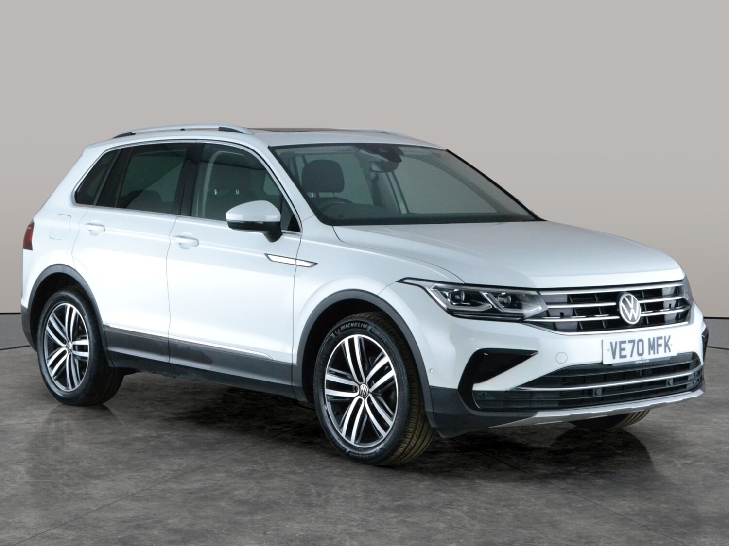 Used Volkswagen Tiguan for sale - 78139993: Photo 9