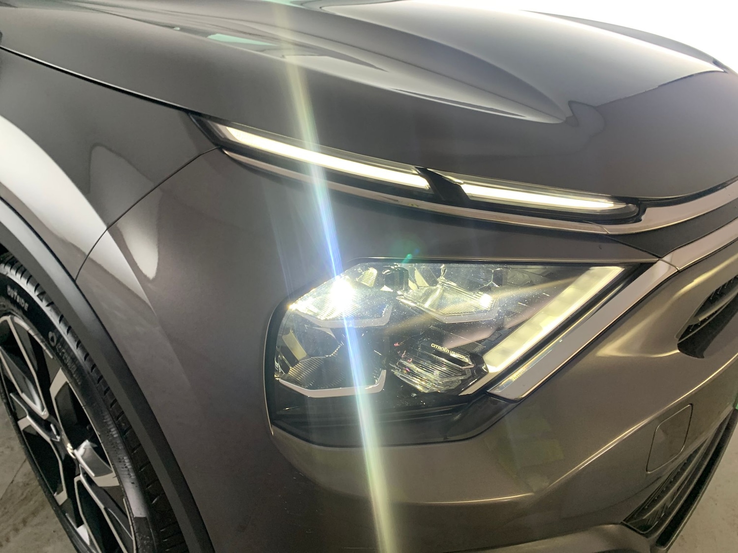 Used Citroen C4 2022 for sale - 76568297: Photo 19