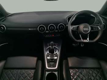 Used Audi TT 2020 for sale - 74855009: Photo
