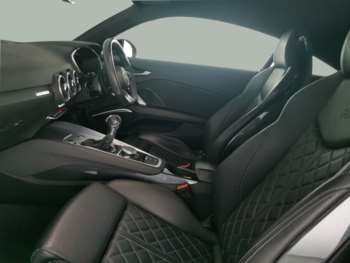 Used Audi TT 2020 for sale - 74855009: Photo