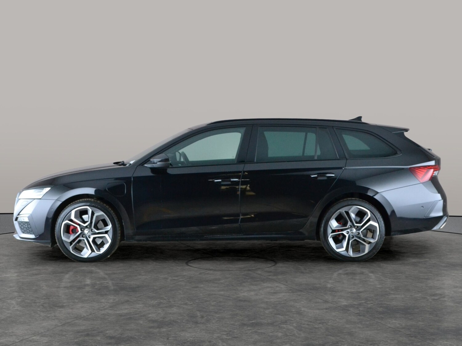 Used Skoda Octavia 2021 for sale - 78142080: Photo 13