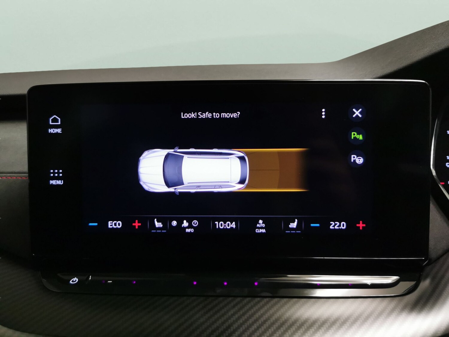 Used Skoda Octavia 2021 for sale - 78142080: Photo 17